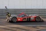 24h du mans 2009 Audi N°14