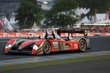 24h du mans 2009 Audi R10 N°15