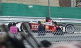 24h du mans 2007 Audi n°3