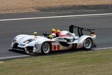 Audi R15 TDI