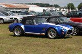 24h du mans 2007 parkings
