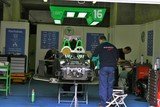 Stand Pescarolo