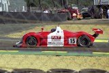 BMW V12 LM N°15