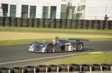 Cadillac Northstar N°2