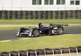 Cadillac Northstar N°3