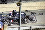 Cadillac N°3 lm 2000