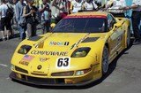 Corvette C5-R