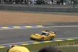 24h du mans 2004 Corvette N°64