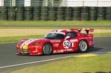 Chrysler Viper N°52