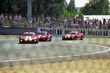 24h du mans 2000 Chrysler Viper