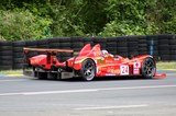 24h du mans 2008 COURAGE N°24