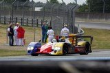 le mans 2008 COURAGE N°5