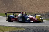 le mans 2008 COURAGE N°6