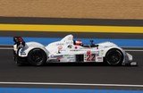 24h du mans 2008