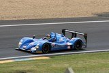 24h du mans 2008