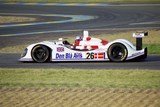 24h du mans 2003 zytek N°26