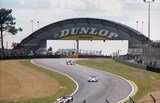 Descente Dunlop