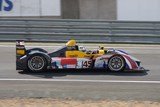 le mans 2008 ZYTEK 45