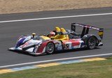 24h du mans ZYTEK