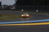 24h du mans 2008 FERRARI N°78