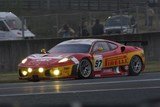 24h du mans 2008