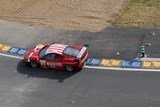 Ferrari F430 le mans