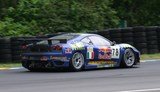24h du mans 2007 Ferrari N°78