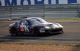 24h du mans 2006 Ferrari N°67