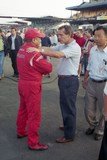 J.Ickx Et Y.Terada