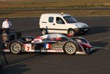 24h du mans 2008 peugeot 908