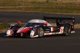 24h du mans 2008 peugeot 908