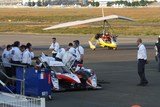 24h du mans 2008 peugeot 908