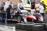 24h du mans 2008 peugeot 908