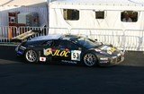 24h du mans 2007 Lamborghini N°53