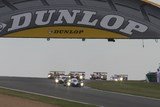 le mans 2008