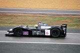 24h du mans 2006 Lister N°6