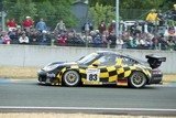 Porsche GT3 RS N°83