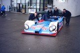 24h du mans 2000 COURAGE C60 N°14