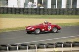 24h du mans 2000 Course historique Ferrari