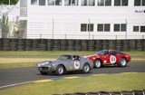24h du mans 2000