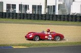 24h du mans 2000