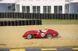 24h du mans 2000