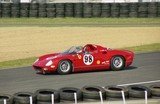 24h du mans 2000