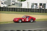 24h du mans 2000