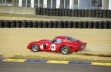 24h du mans 2000