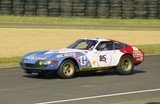 24h du mans 2000