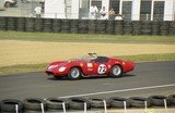 24h du mans 2000