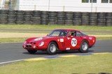 24h du mans 2000 Course historique Ferrari