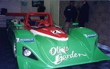 24h du mans 2000 LOLA N°21