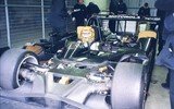 24h du mans 2000 Cadillac